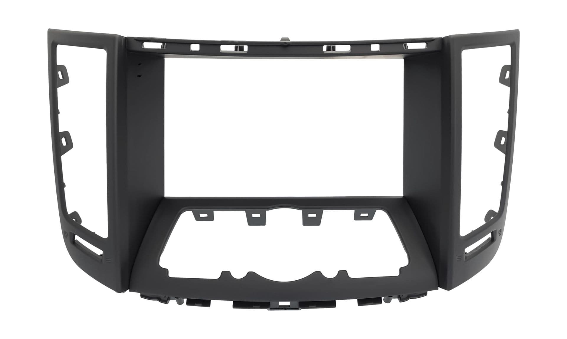 Установочный комплект Р+П 9" для Infiniti FX35, FX37, FX50 2008-2013