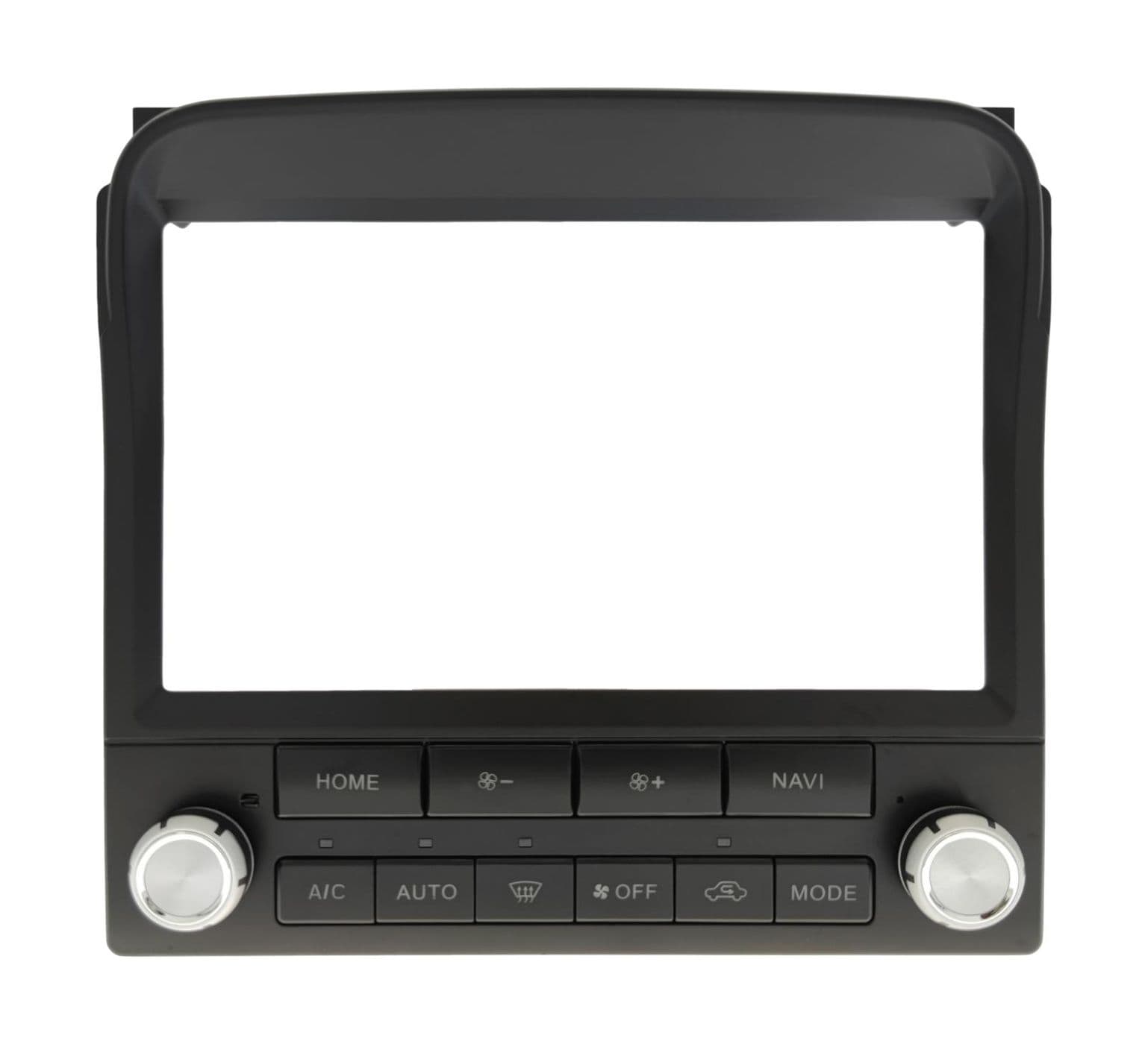 Установочный комплект Р+П 9" для Lexus LX470【F1】2002-2007