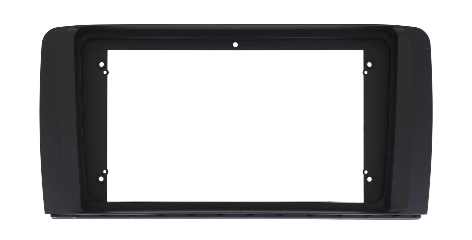 Рамка магнитолы 9" на MERCEDES-BENZ R-klasse (W251) 2005-2013