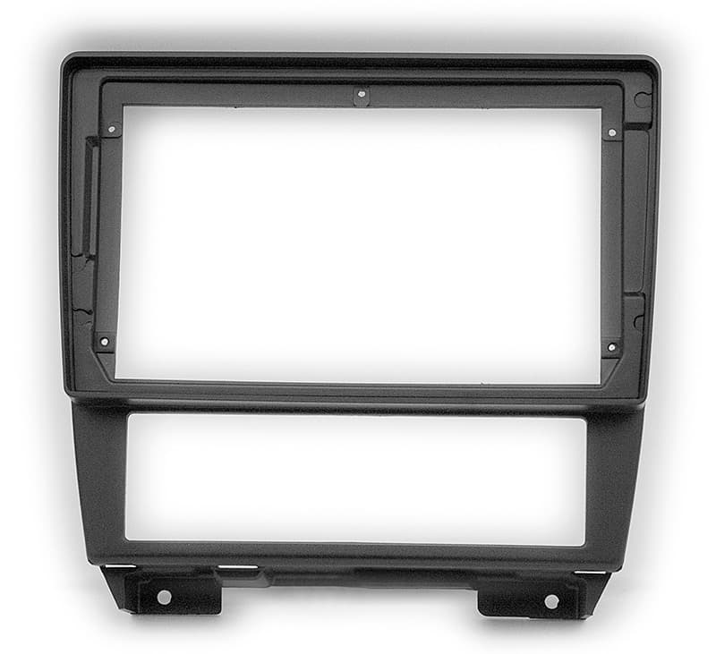 Рамка магнитолы 9" на NISSAN Cefiro 1994-1997