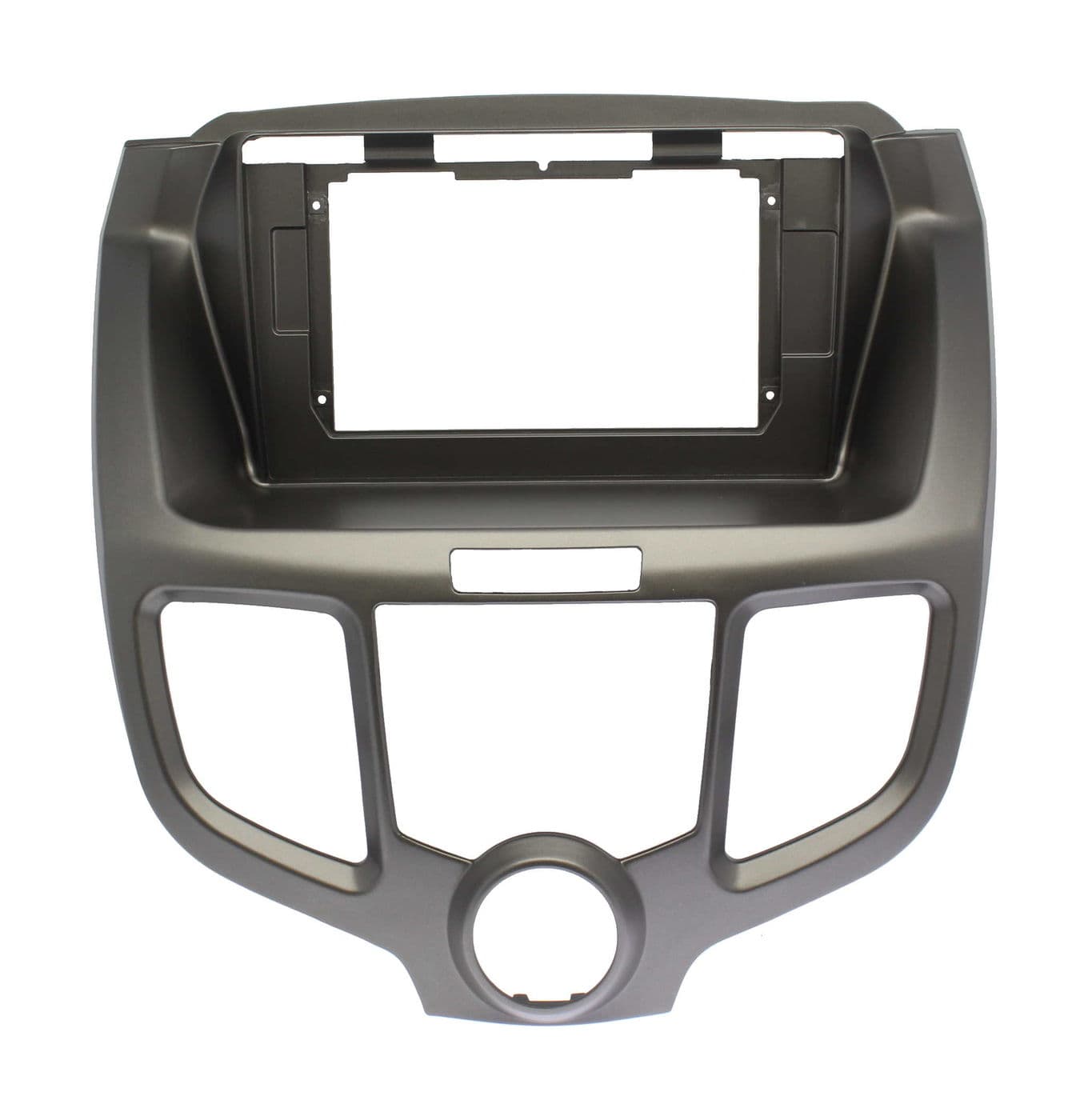 Рамка магнитолы 10" на HONDA Odyssey (RB1/RB2) 2003-2008