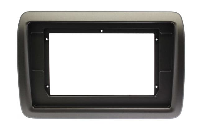 Рамка магнитолы 10" на TOYOTA Crown (S170) 1999-2003