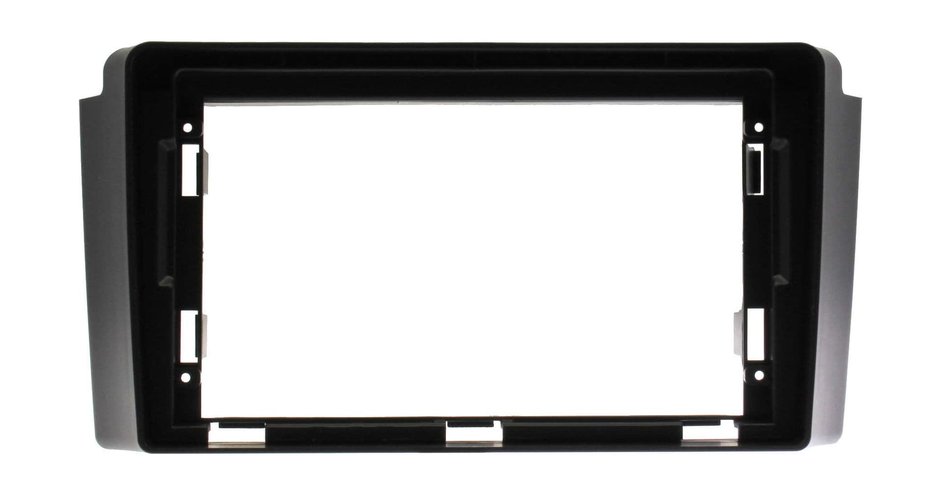 Рамка магнитолы 9" на SSANG YONG Rexton 2001-2006