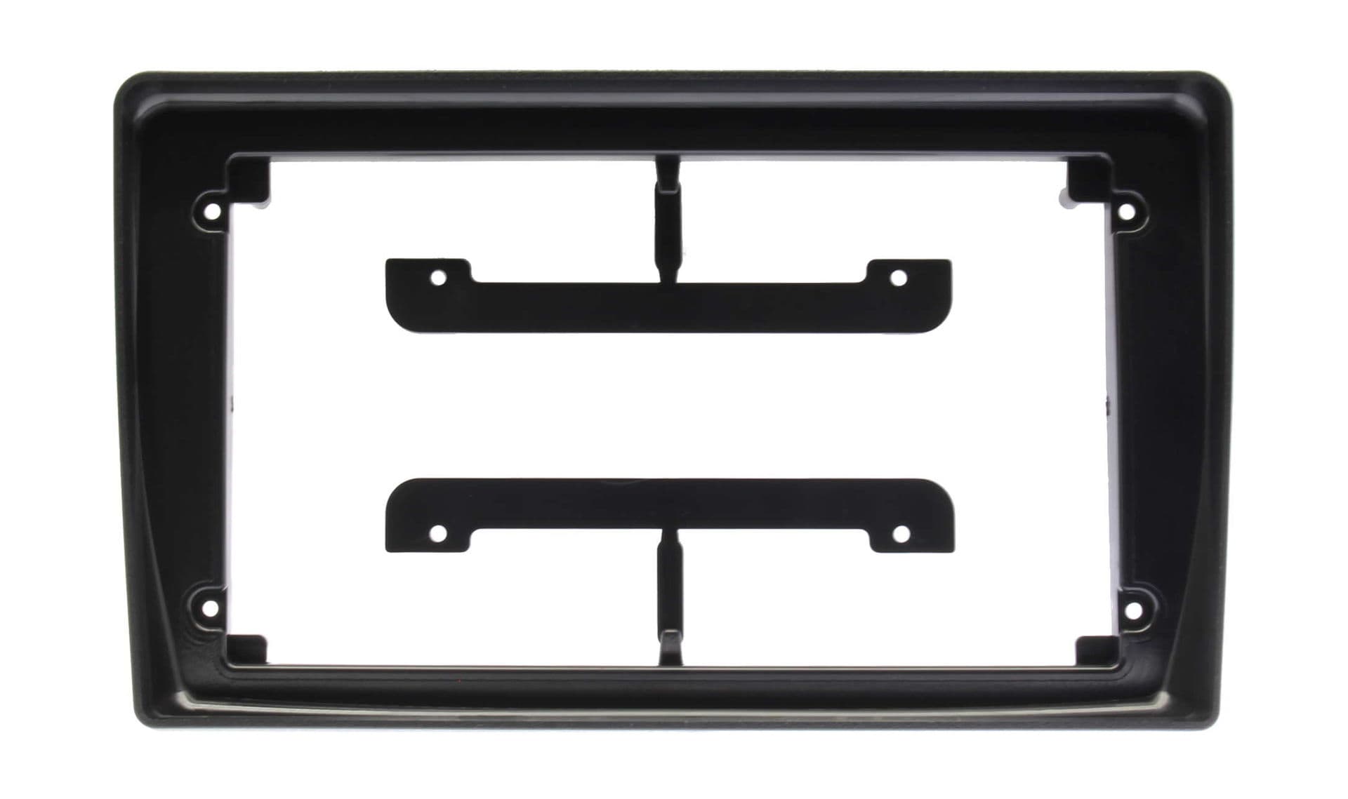 Рамка магнитолы 9" на HONDA HR-V 1998-2005