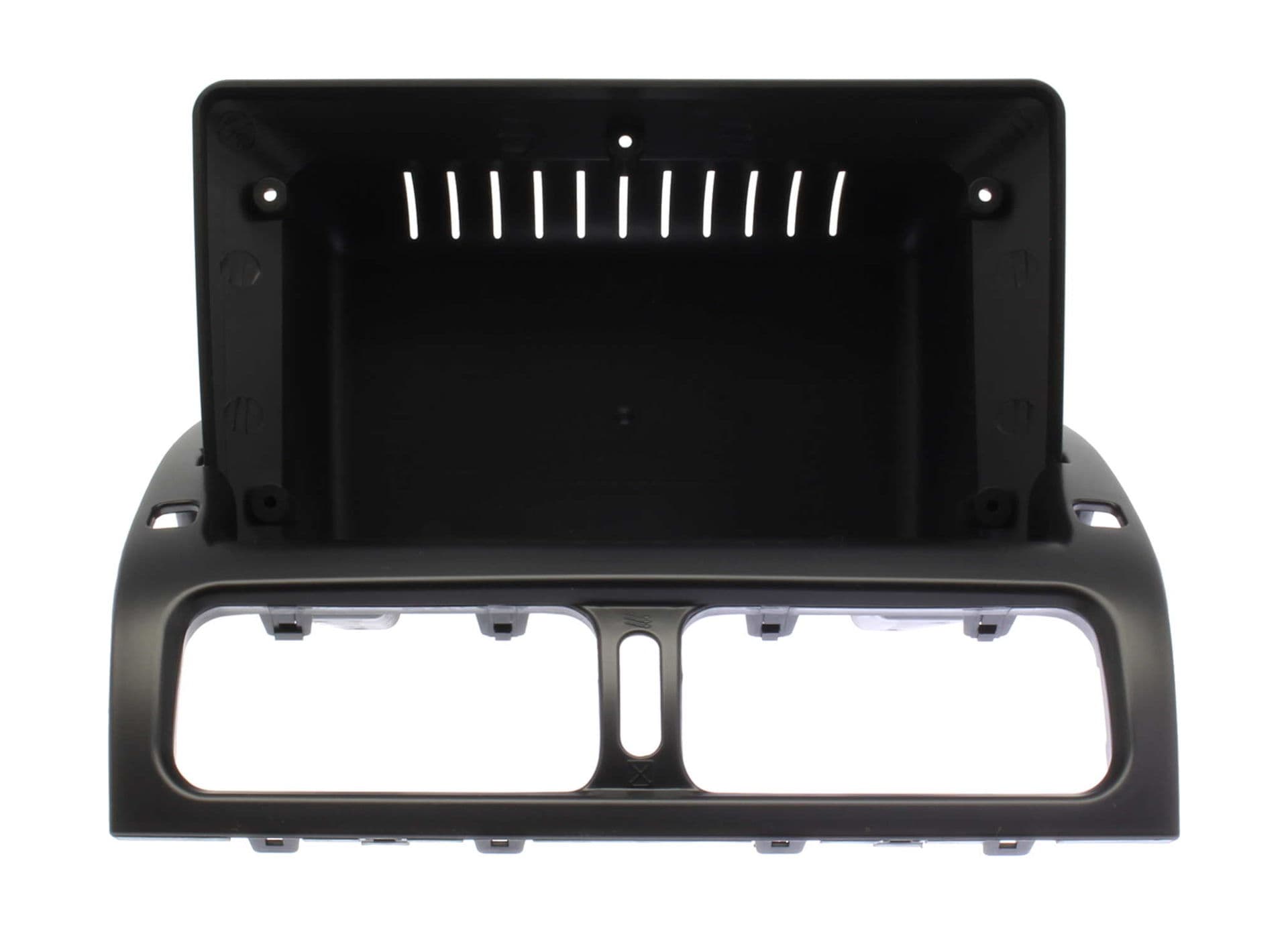 Рамка магнитолы 9" на TOYOTA Altezza 1998-2005 / LEXUS IS 1999-2005