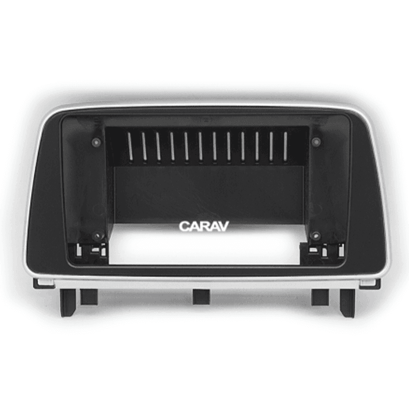 Рамка магнитолы 10" на BUICK GL8 2020+
