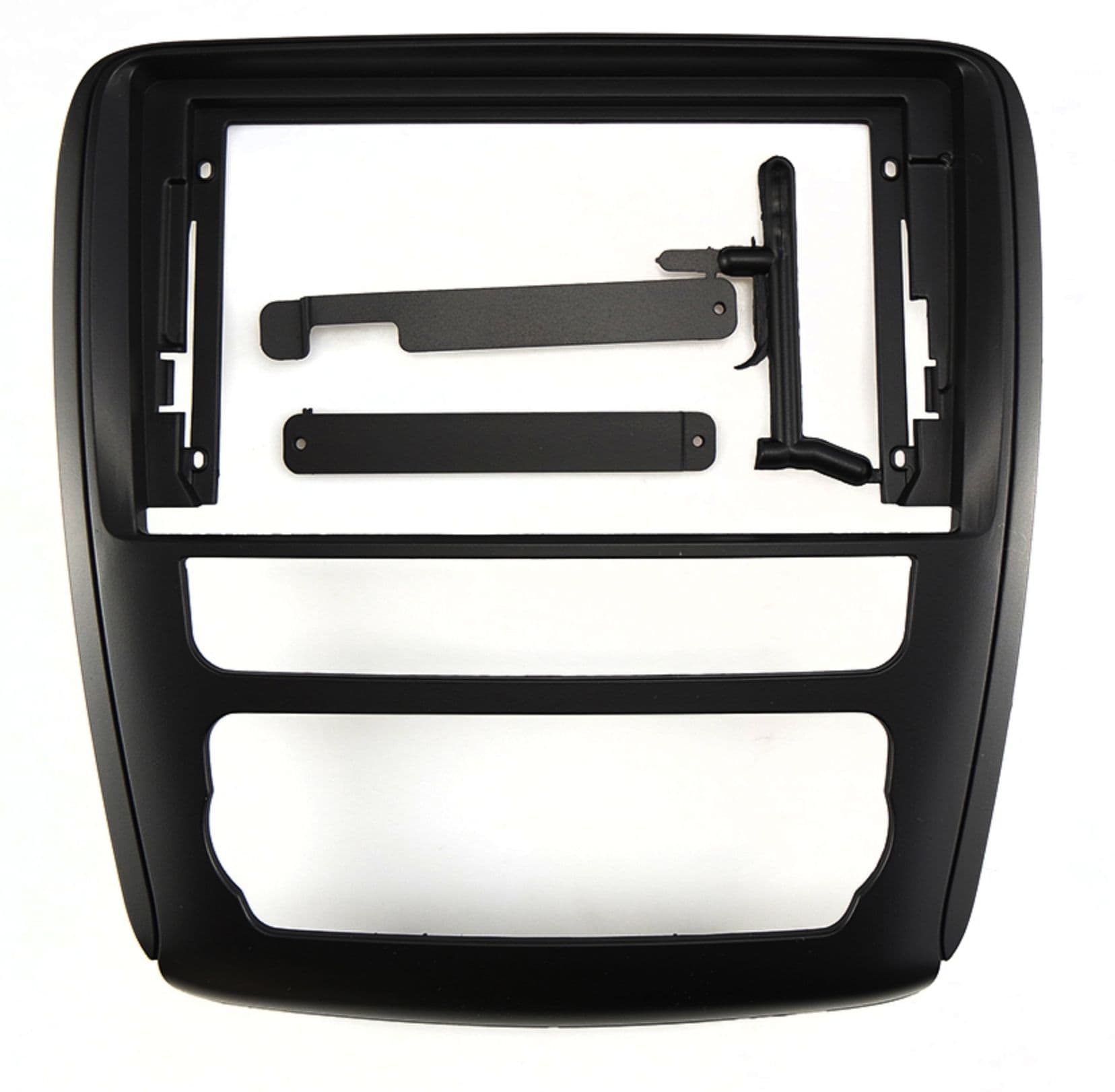 Рамка магнитолы 9" на CHEVROLET Traverse 2013-2017 / BUICK Enclave 2013-2017 / GMS Acadia 2013-2016