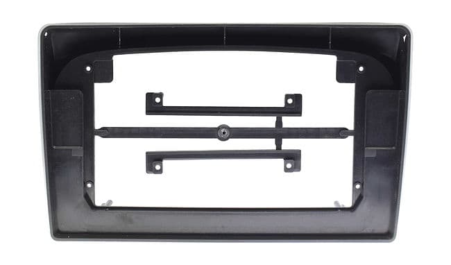 Рамка магнитолы 10" на DAIHATSU YRV 2000-2005