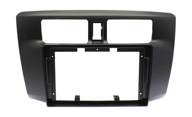 Рамка магнитолы 9" на DAIHATSU Move 2012-2014