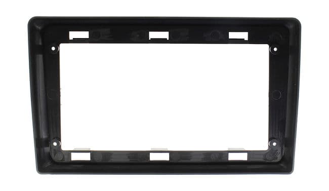 Рамка магнитолы 9" на TOYOTA Probox, Succeed 2014+ Руль справа