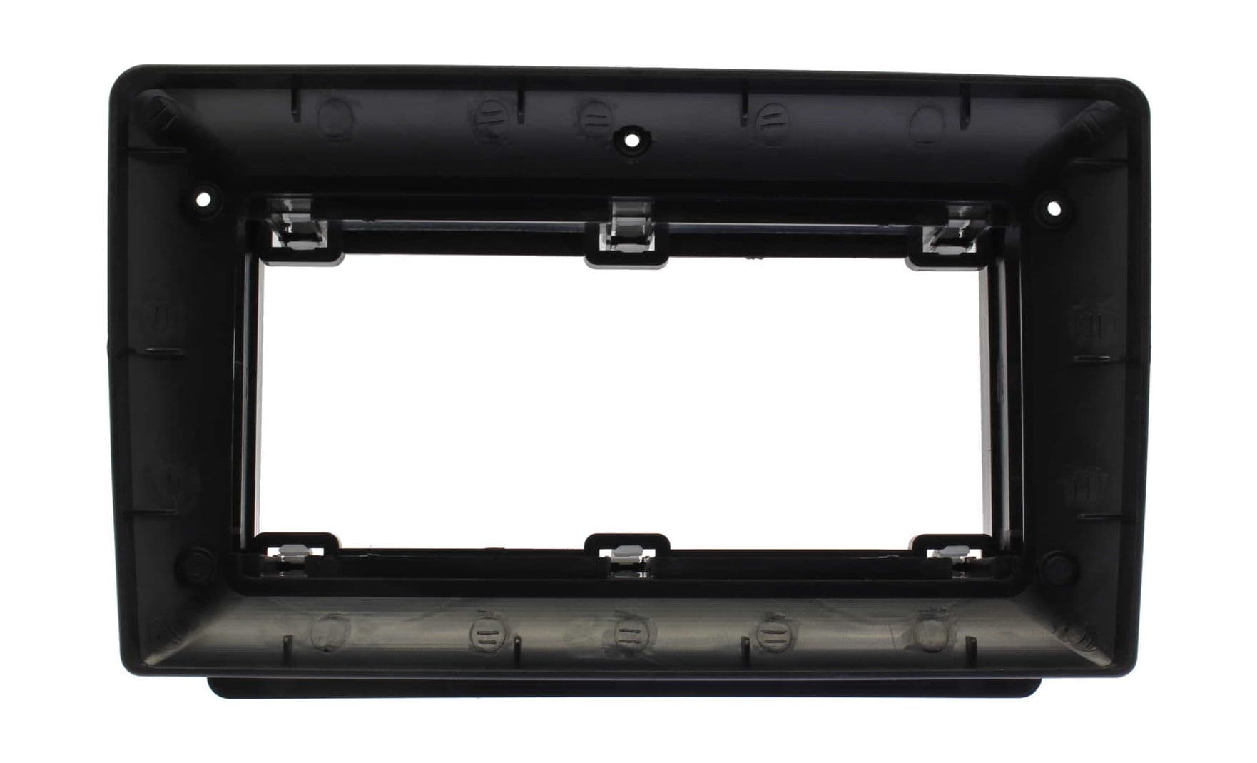 Рамка магнитолы 9" на LAND ROVER Freelander 2003-2006