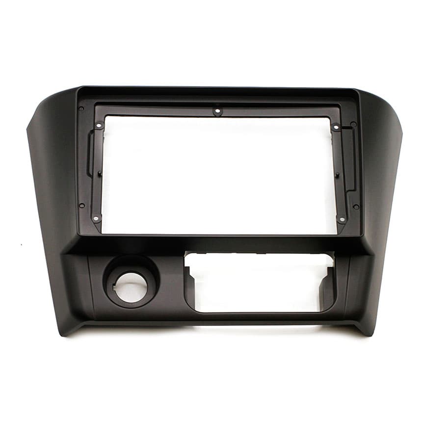 Рамка переходная для магнитолы 9" на MITSUBISHI Lancer IX 2006-2012 Китайский рынок