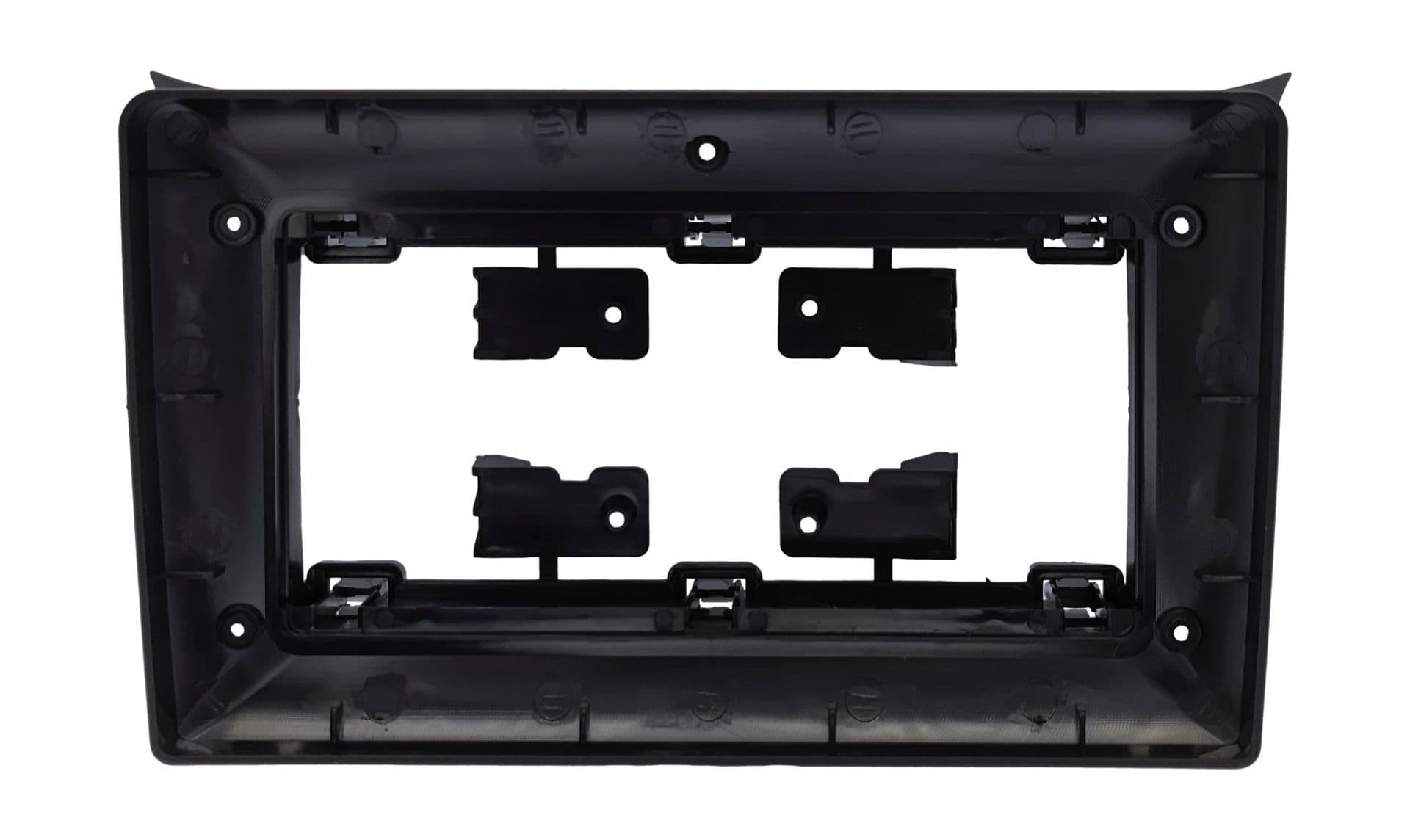 Рамка магнитолы 9" на HYUNDAI i-30; Elantra GT (GD) 2012-2017