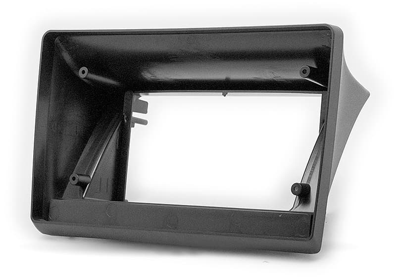Рамка магнитолы 10" на FORD Edge 2007-2010