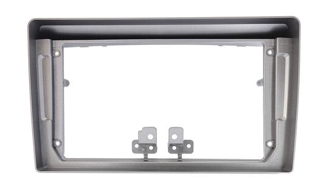 Рамка переходная для магнитолы 9" на PEUGEOT (407) 2004-2010