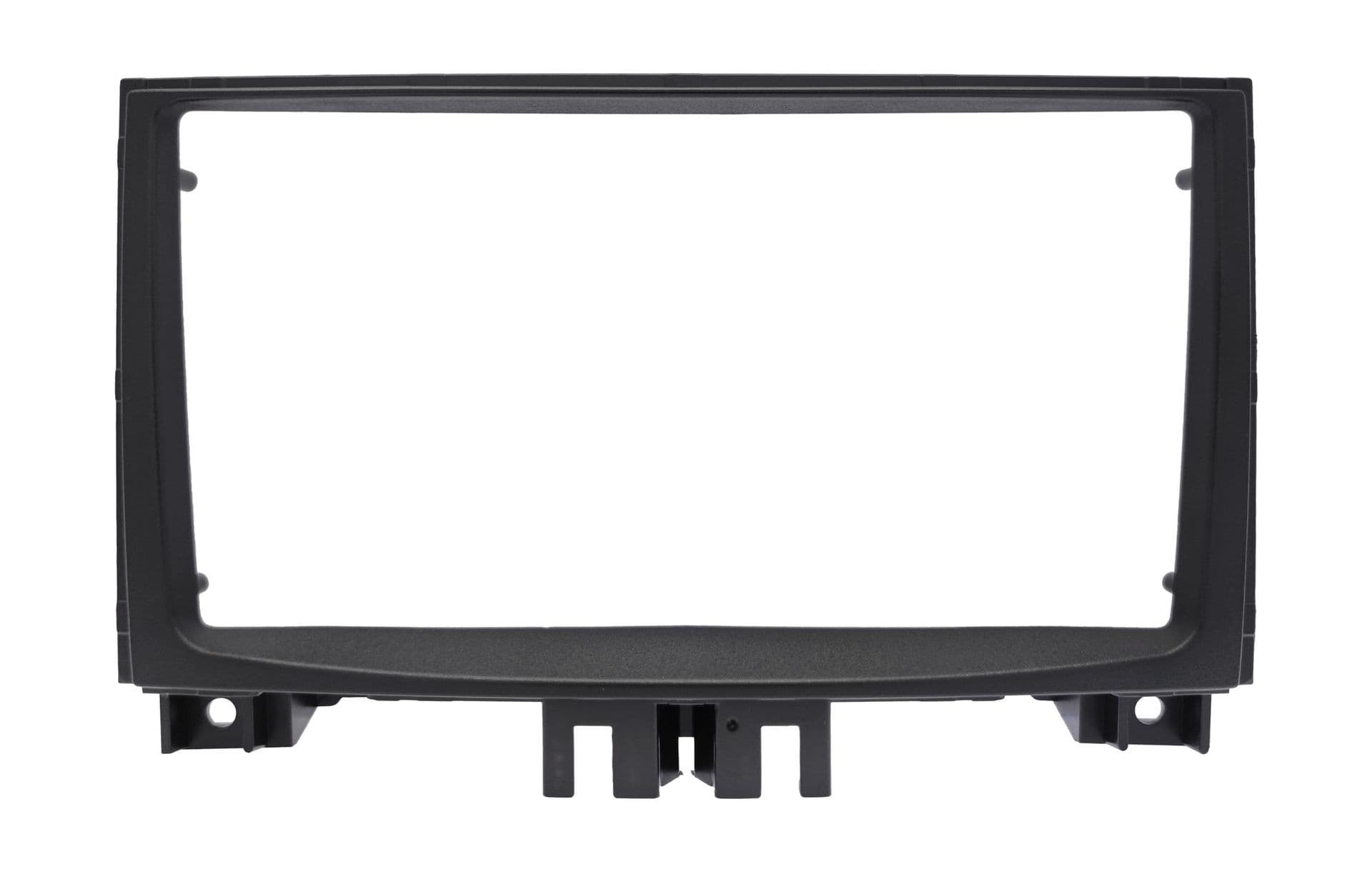 Рамка магнитолы 9" на MERCEDES-BENZ Sprinter (W906) 2006+ / VOLKSWAGEN Crafter 2006-2016