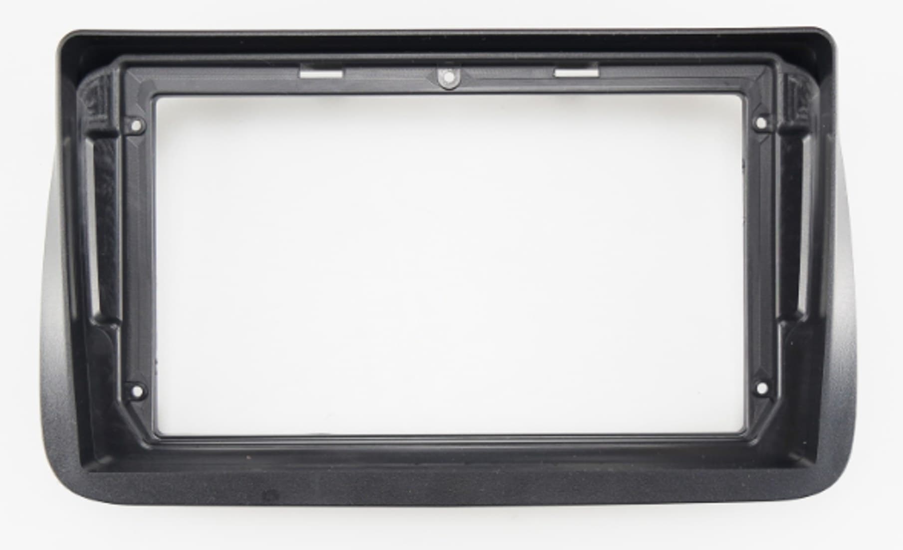 Рамка магнитолы 9" на HONDA StepWGN 2001-2005