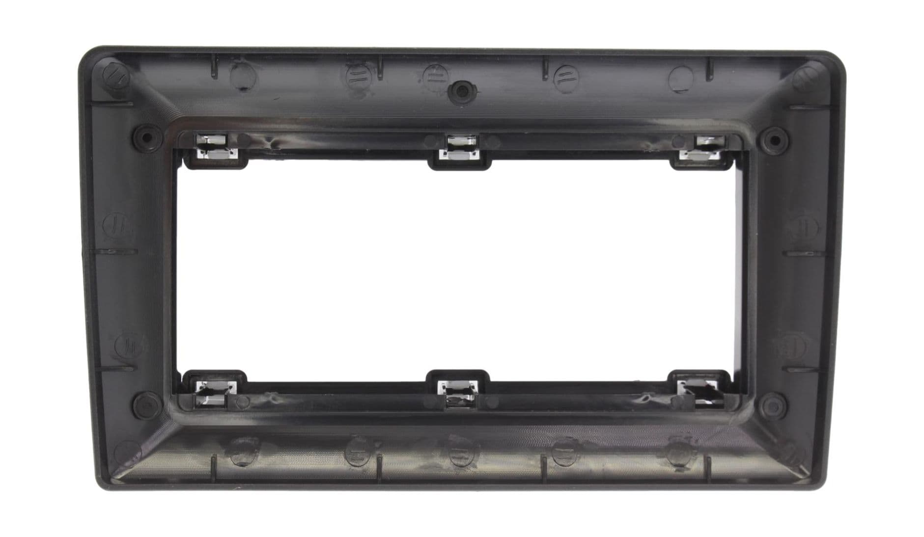 Рамка магнитолы 9" на LEXUS GS 1997-2005 / TOYOTA Aristo (S160) 1997-2004 С навигацией