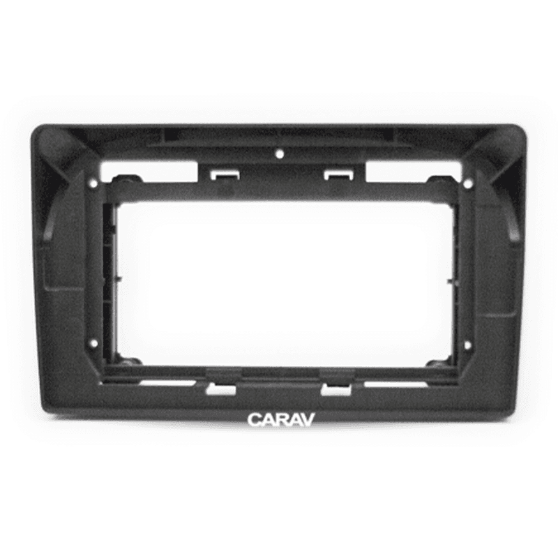Рамка магнитолы 10" на NISSAN Paladin (ZN6454) 2003-2013