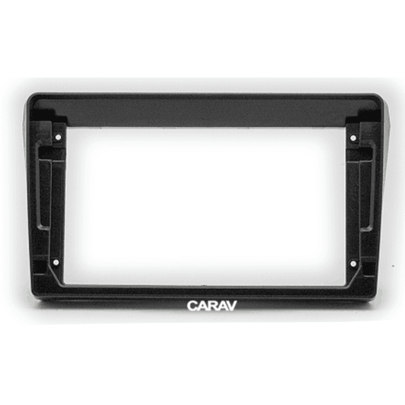 Рамка магнитолы 9" на TOYOTA Avalon 2000-2004
