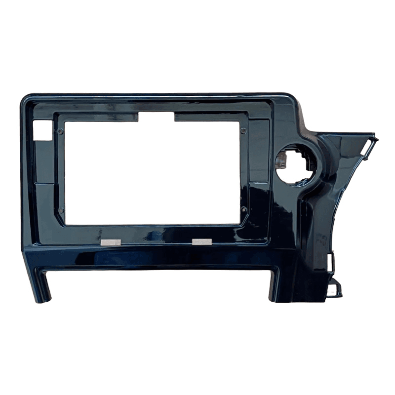 Рамка магнитолы 10" на TOYOTA Noah, Voxy 2022+ Руль справа / Ver.2