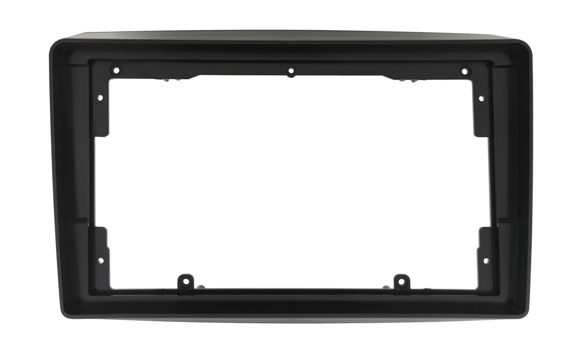 Рамка магнитолы 9" на CHEVROLET Epica 2006-2014 Верхнее крепление
