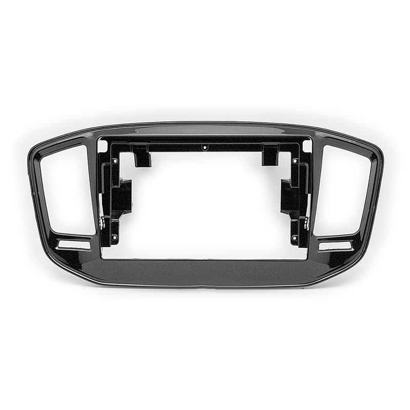 Рамка магнитолы 9" на GEELY GX9 2014-2017