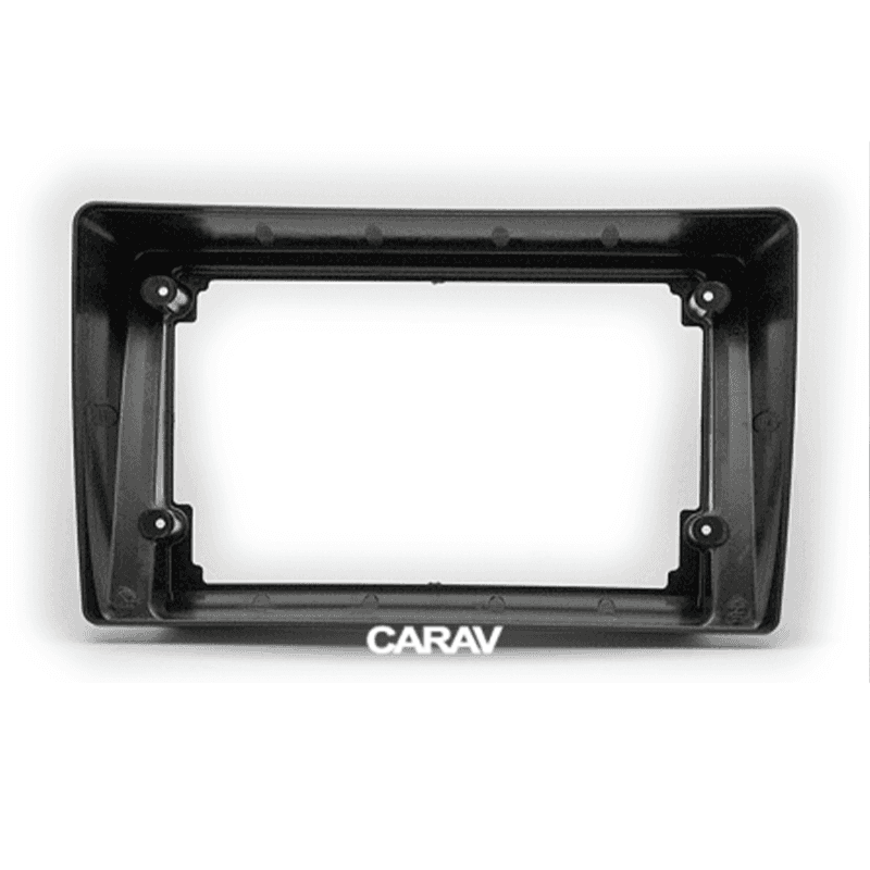 Рамка магнитолы 10" на FORD Explorer 2005-2010