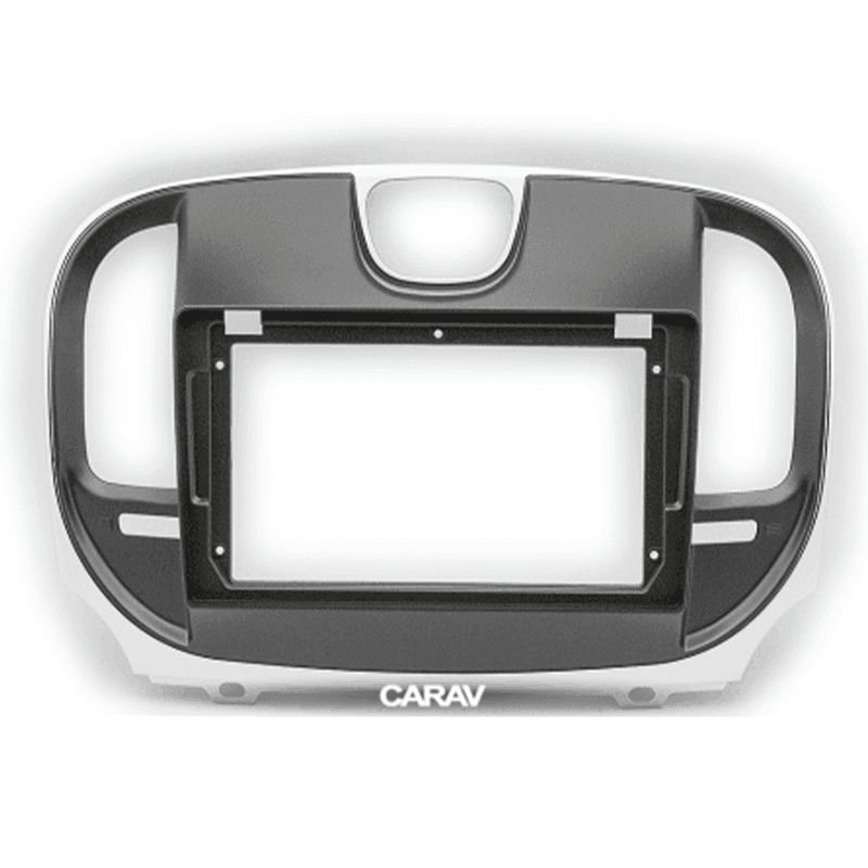 Рамка магнитолы 9" на CHRYSLER 300 (LX) 2011-2023