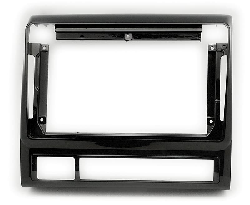 Рамка магнитолы 9" на TOYOTA Tacoma 2005-2015