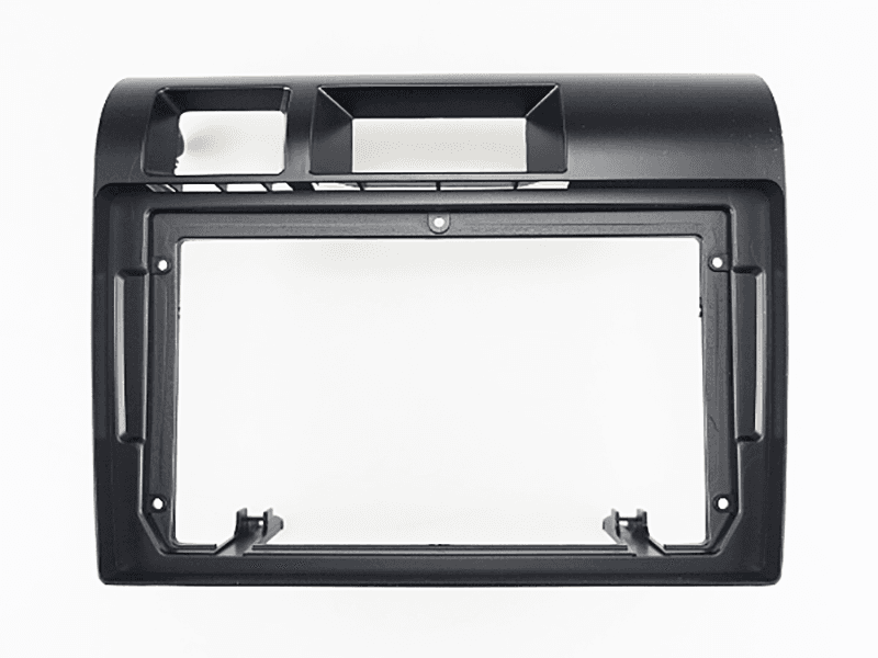 Рамка магнитолы 9" на TOYOTA Land Cruiser (70) 2023+