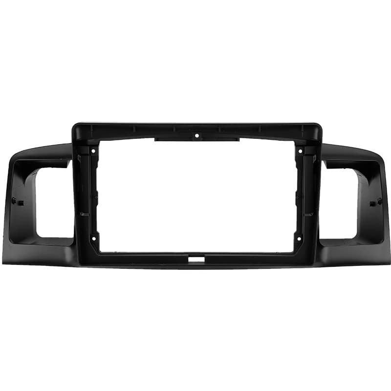 Рамка магнитолы 9" на BYD F3 2005-2013