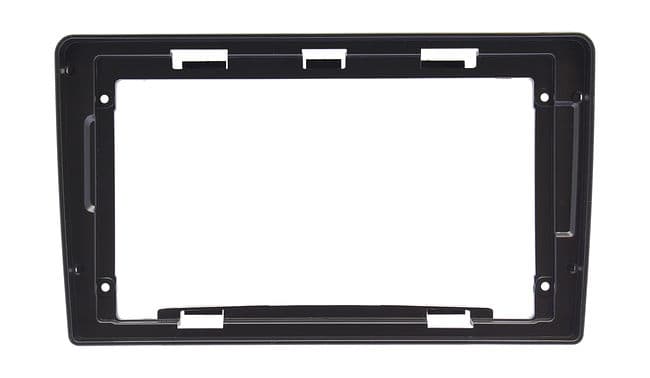 Рамка магнитолы 9" на HYUNDAI H-1, Starex 2007-2015; i800, iLoad, iMax 2008-2015