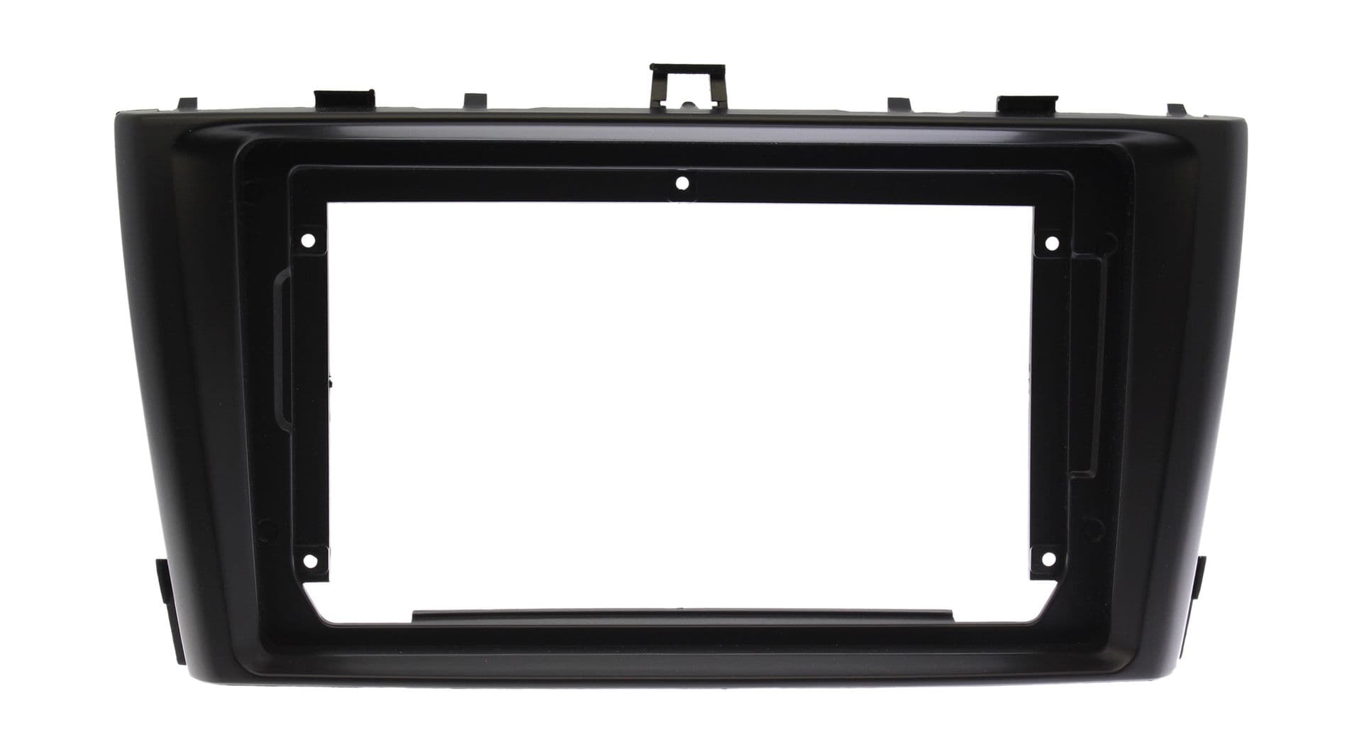 Рамка магнитолы 9" на TOYOTA Avensis (T270) 2009-2015