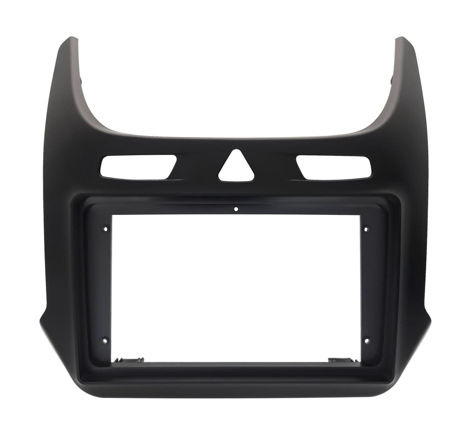 Рамка магнитолы 9" на CHEVROLET Cobalt 2011-2015
