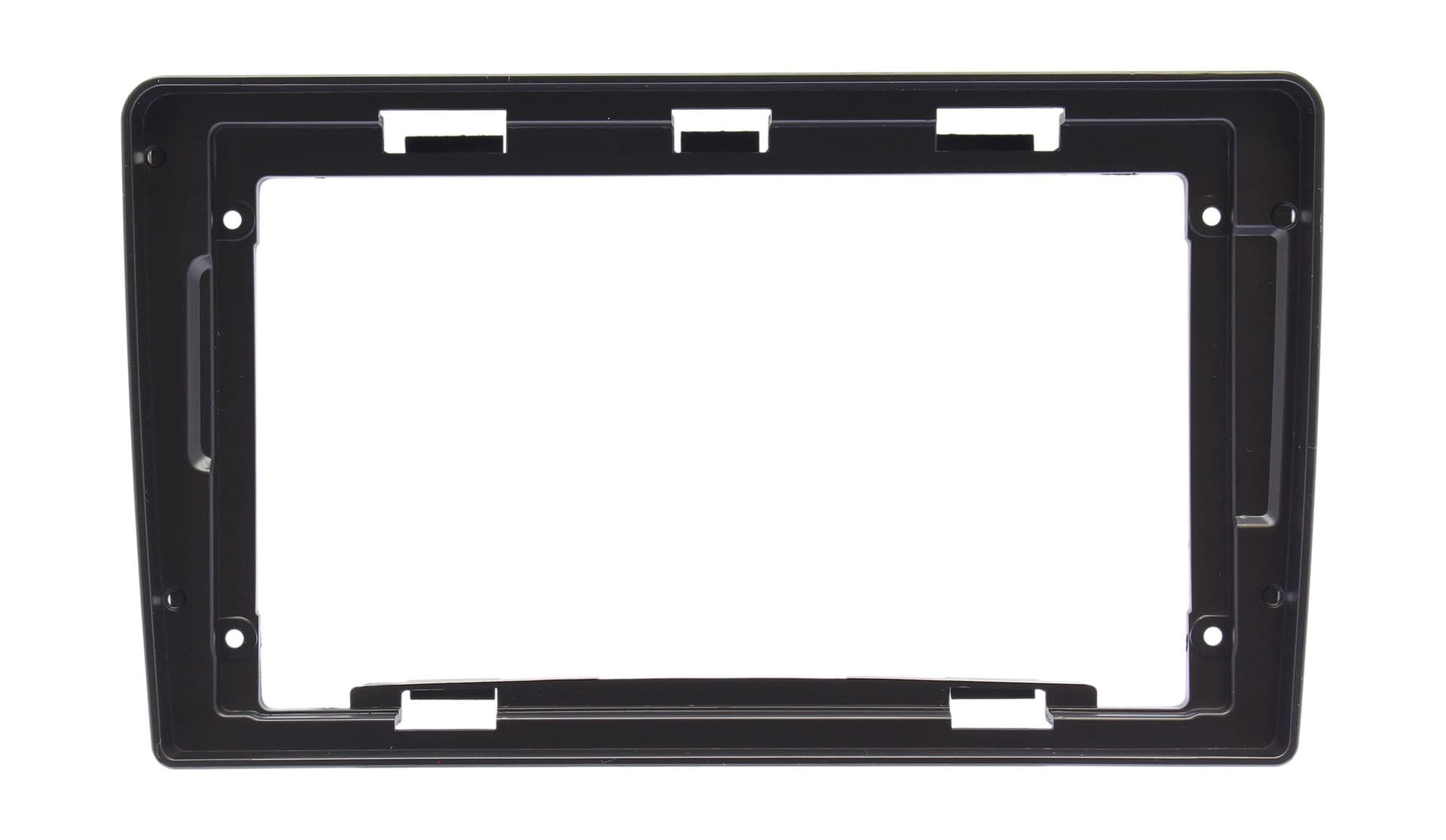 Рамка магнитолы 9" на HYUNDAI H-1, Starex 2007-2015; i800, iLoad, iMax 2008-2015