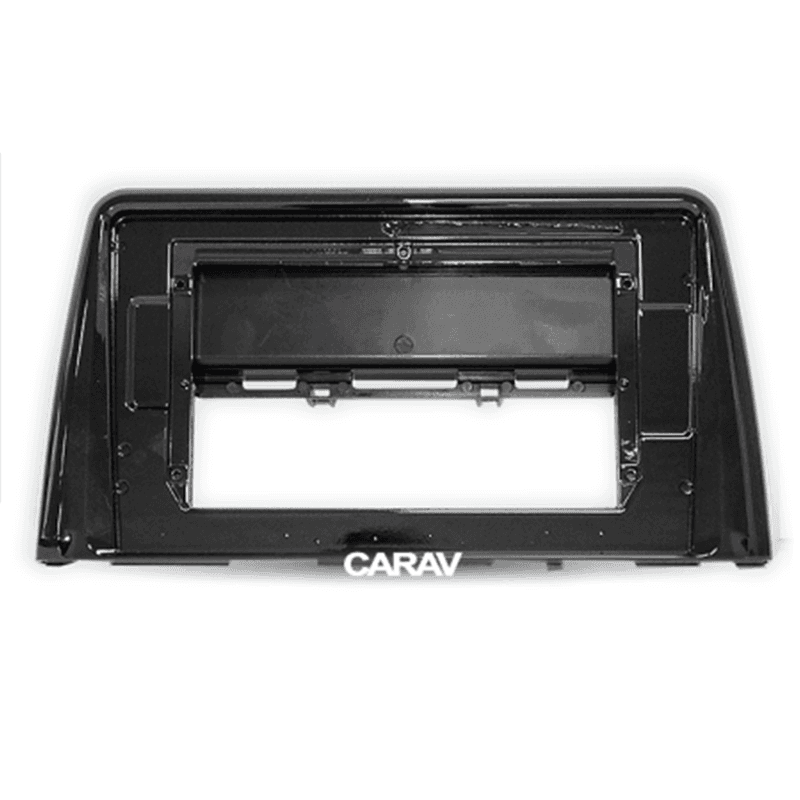Рамка магнитолы 10" на KIA KX7 2017+
