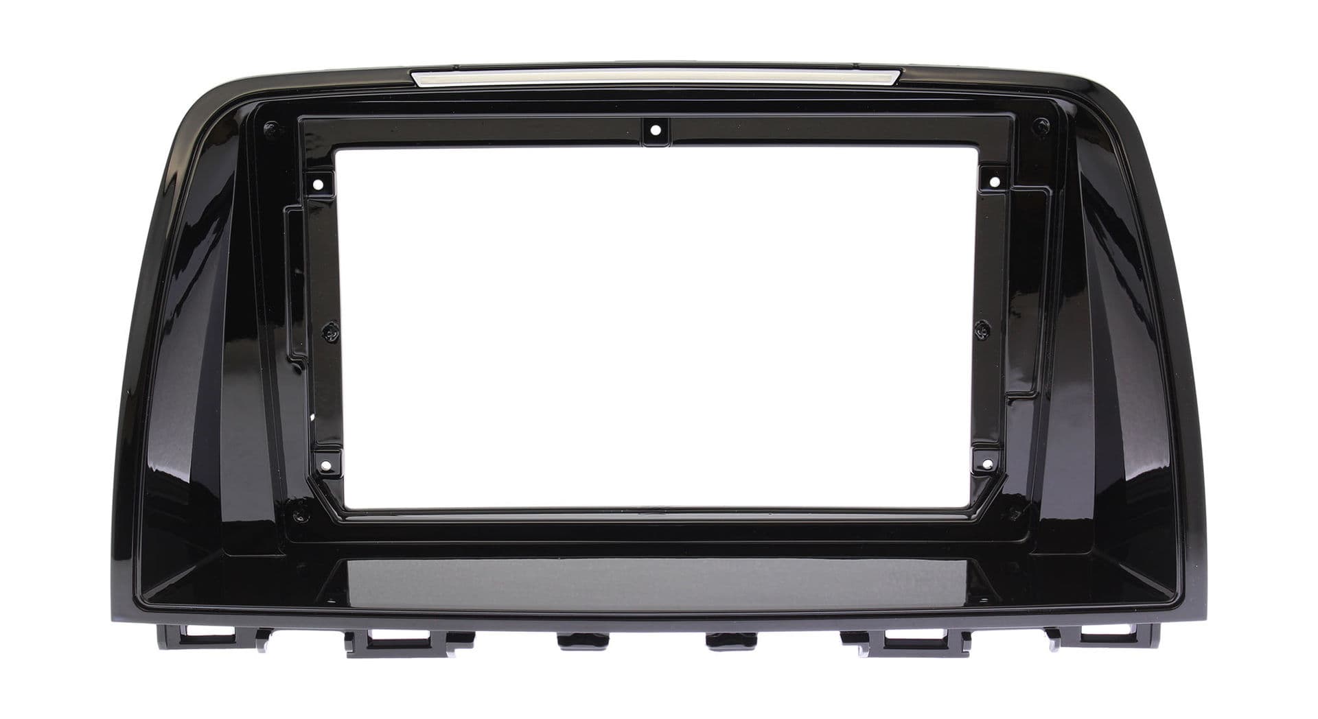 Рамка магнитолы 9" на MAZDA (6), Atenza 2012-2015
