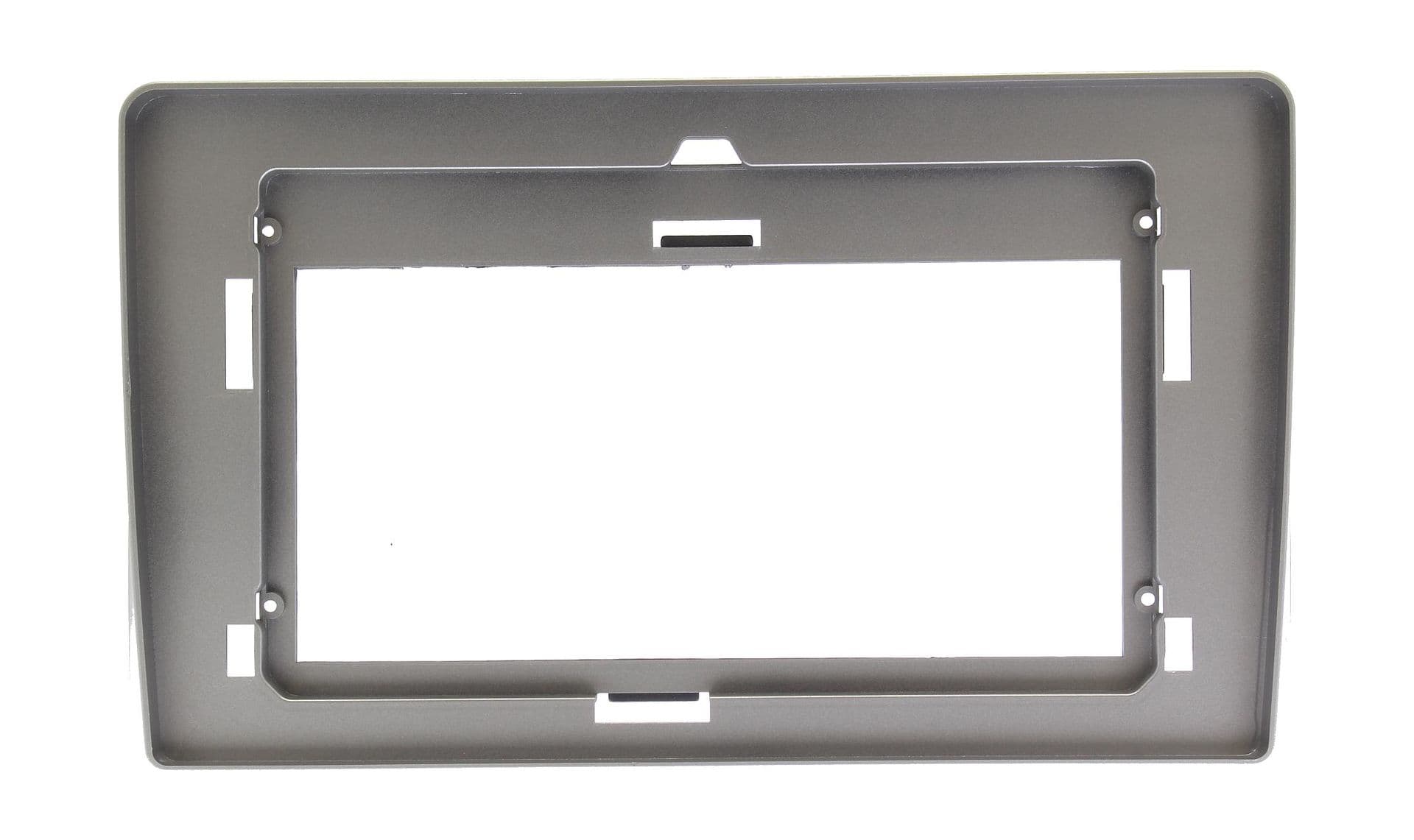 Рамка магнитолы 10" на TOYOTA Hiace 2010-2018