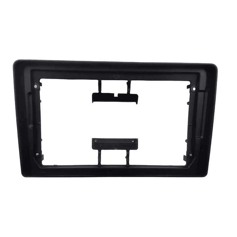 Рамка магнитолы 9" на TOYOTA Etios 2011+ Руль слева