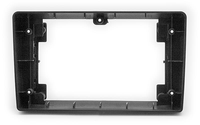 Рамка магнитолы 9" на HYUNDAI Elantra (XD) 2000-2010; Avante (XD) 2000-2006