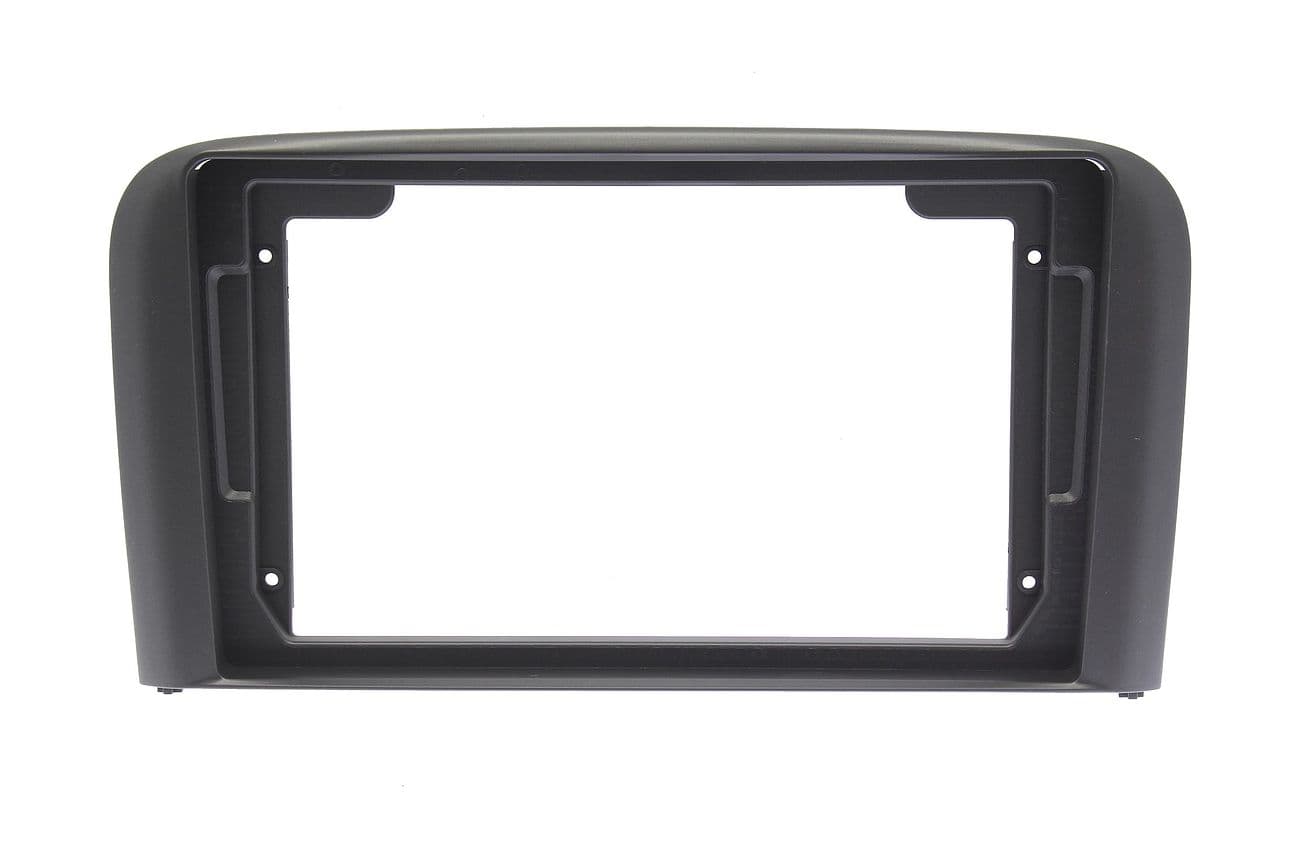 Рамка магнитолы 9" на VOLVO S80 1999-2005