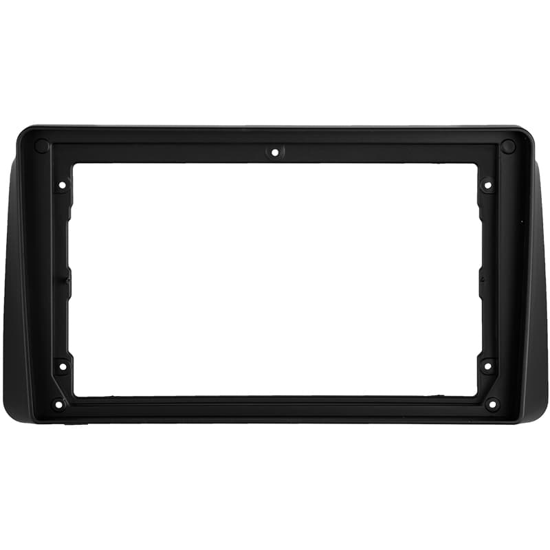 Рамка магнитолы 9" на CHRYSLER Grand Voyager 2011-2019; Town & Country 2011-2016 / DODGE Grand Caravan 2011-2020