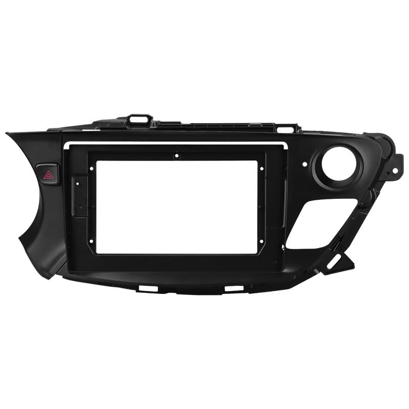 Рамка магнитолы 10" на BUICK Envision 2014-2018
