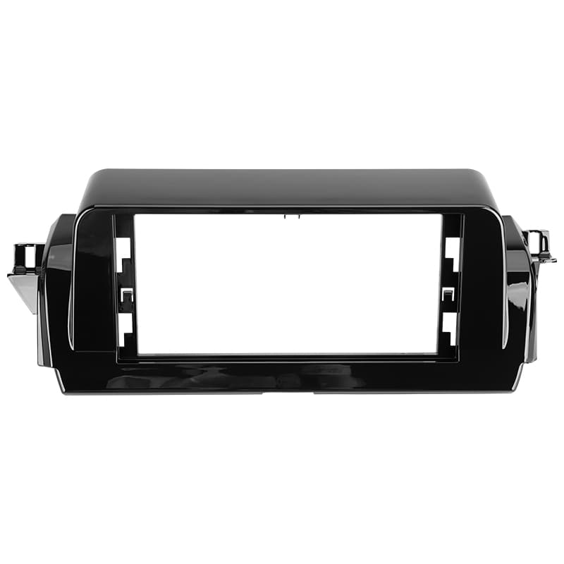 Рамка магнитолы 12.3" на TOYOTA Camry 2021+ Руль слева