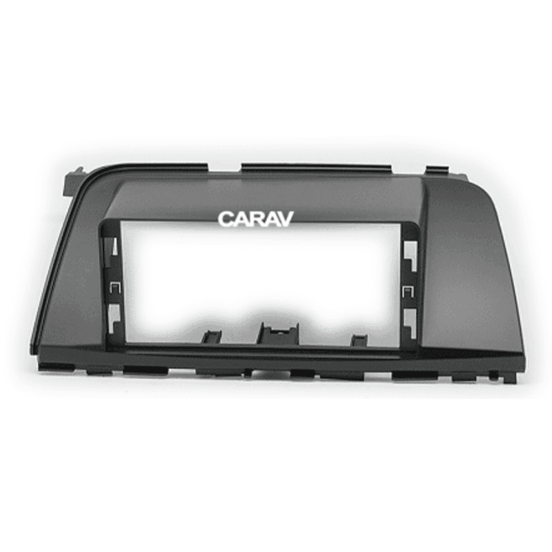 Рамка магнитолы 12.3" на HONDA Odyssey 2020+ Руль слева
