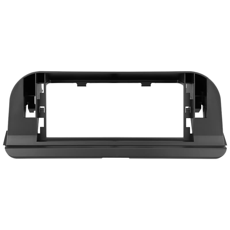 Рамка магнитолы 12.3" на TOYOTA Corolla E210 2018+