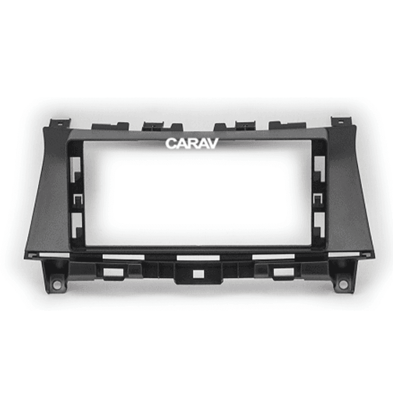 Рамка магнитолы 12.3" на HONDA Accord 2008-2012, Crosstour 2010-2012