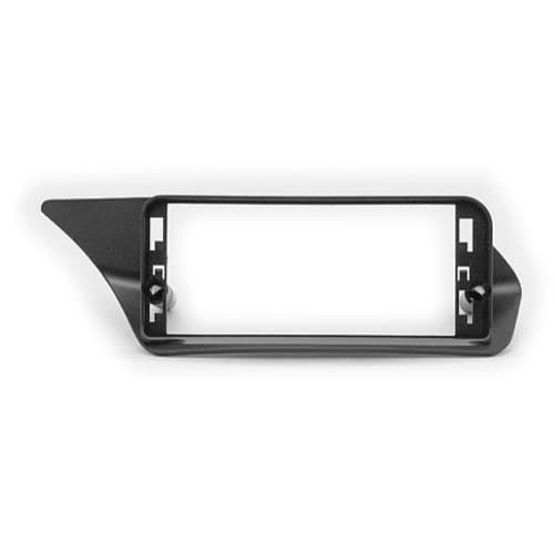 Рамка магнитолы 12.3" на MERCEDES-BENZ E-Class (W212) 2009-2016 Руль слева / Coupe