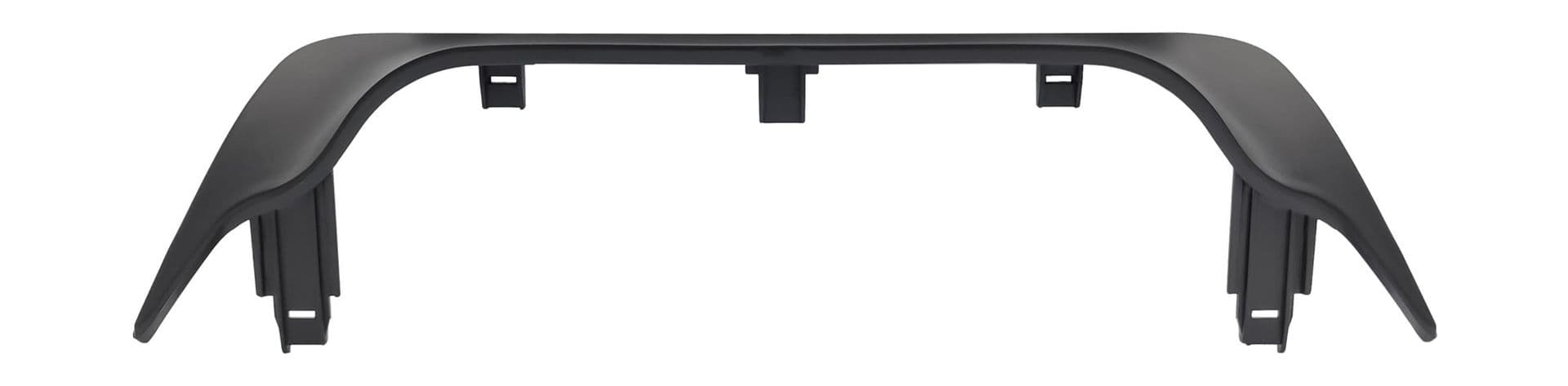 Крышка рамки магнитолы 12.3" на TOYOTA RAV4 2023+ Для авто с внутреннего китайского рынка
